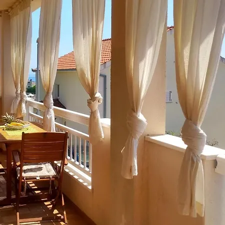 Sea-view Apartments, 2 Bedrooms, 2 Baths, 50 Meters From Beach! *