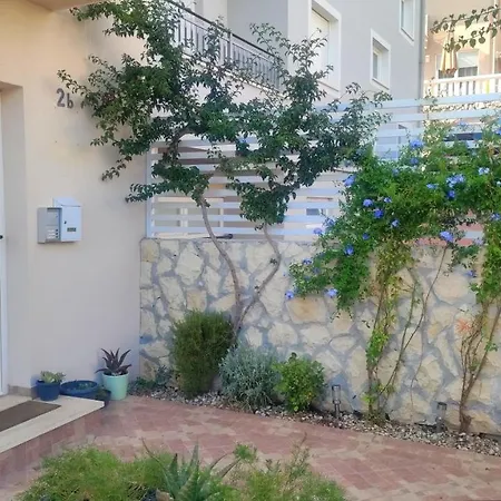 Sea-view Apartments, 2 Bedrooms, 2 Baths, 50 Meters From Beach!