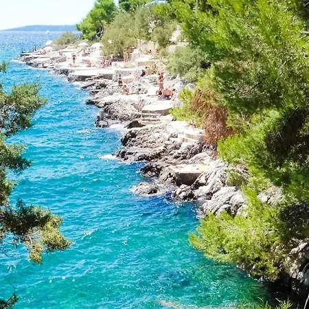 Sea-view Apartments, 2 Bedrooms, 2 Baths, 50 Meters From Beach! *