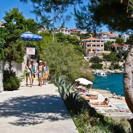 Apartment Sea-view Apartments, 2 Bedrooms, 2 Baths, 50 Meters From Beach! *
