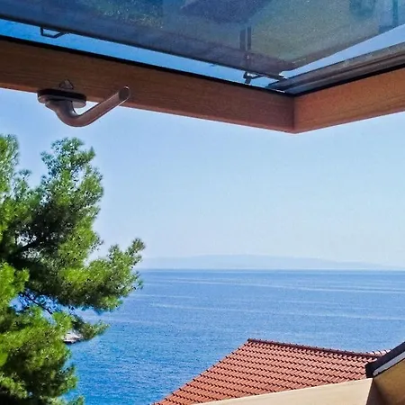 Sea-view Apartments, 2 Bedrooms, 2 Baths, 50 Meters From Beach! *
