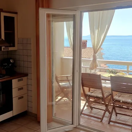 Sea-view Apartments, 2 Bedrooms, 2 Baths, 50 Meters From Beach! *