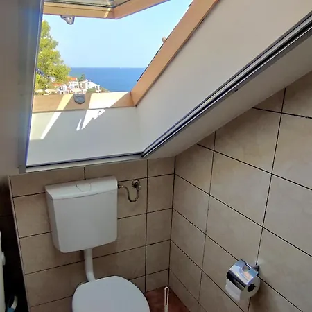 Appartamento Sea-view Apartments, 2 Bedrooms, 2 Baths, 50 Meters From Beach!
