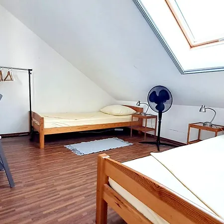 Apartment Sea-view Apartments, 2 Bedrooms, 2 Baths, 50 Meters From Beach!