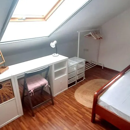 Sea-view Apartments, 2 Bedrooms, 2 Baths, 50 Meters From Beach! Appartamento