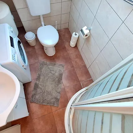 Sea-view Apartments, 2 Bedrooms, 2 Baths, 50 Meters From Beach!