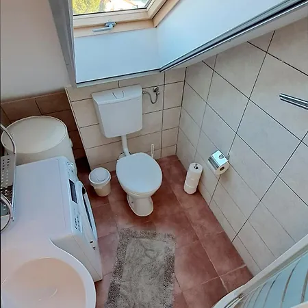 Sea-view Apartments, 2 Bedrooms, 2 Baths, 50 Meters From Beach! Διαμέρισμα