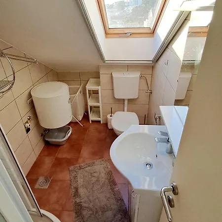 Διαμέρισμα Sea-view Apartments, 2 Bedrooms, 2 Baths, 50 Meters From Beach!