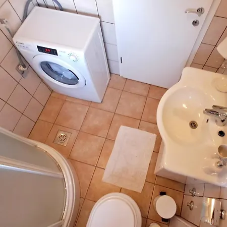 Sea-view Apartments, 2 Bedrooms, 2 Baths, 50 Meters From Beach!
