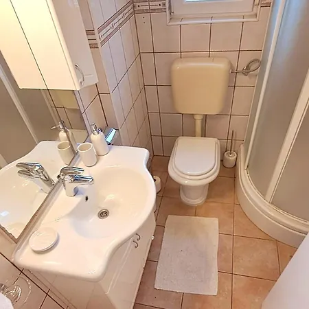 Sea-view Apartments, 2 Bedrooms, 2 Baths, 50 Meters From Beach! *