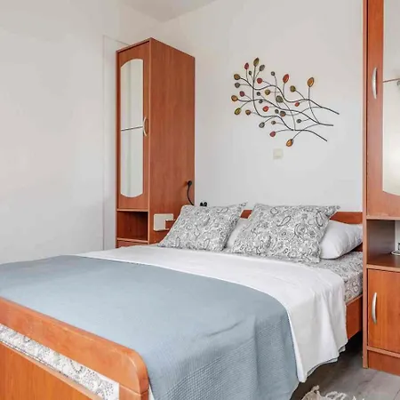 Sea-view Apartments, 2 Bedrooms, 2 Baths, 50 Meters From Beach! *