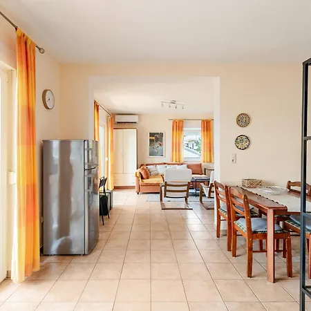 Sea-view Apartments, 2 Bedrooms, 2 Baths, 50 Meters From Beach! *