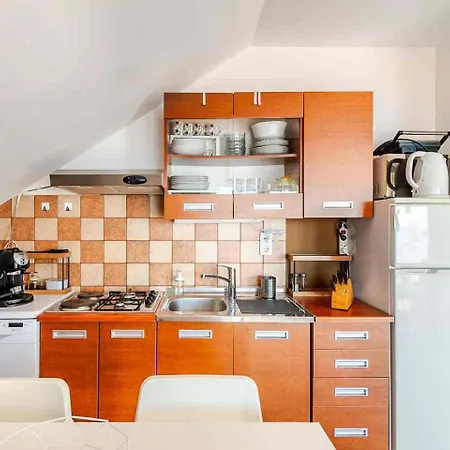 Sea-view Apartments, 2 Bedrooms, 2 Baths, 50 Meters From Beach!
