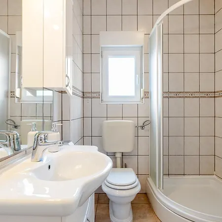 Sea-view Apartments, 2 Bedrooms, 2 Baths, 50 Meters From Beach!